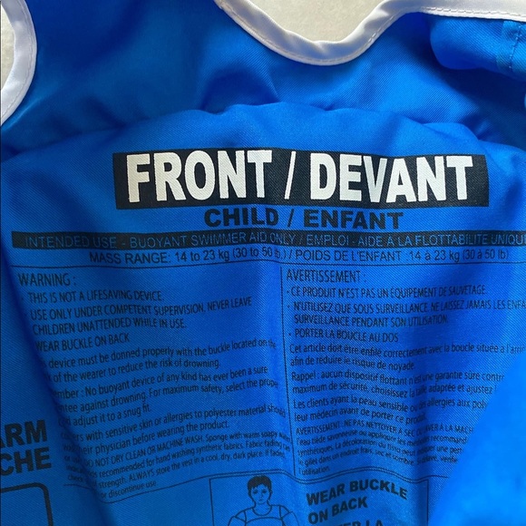 Body Glove Paddle Pals - Picture 3 of 3